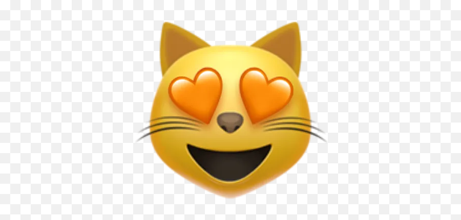 Emoji Big2 By Rh - Sticker Maker For Whatsapp,Neko Emoticon