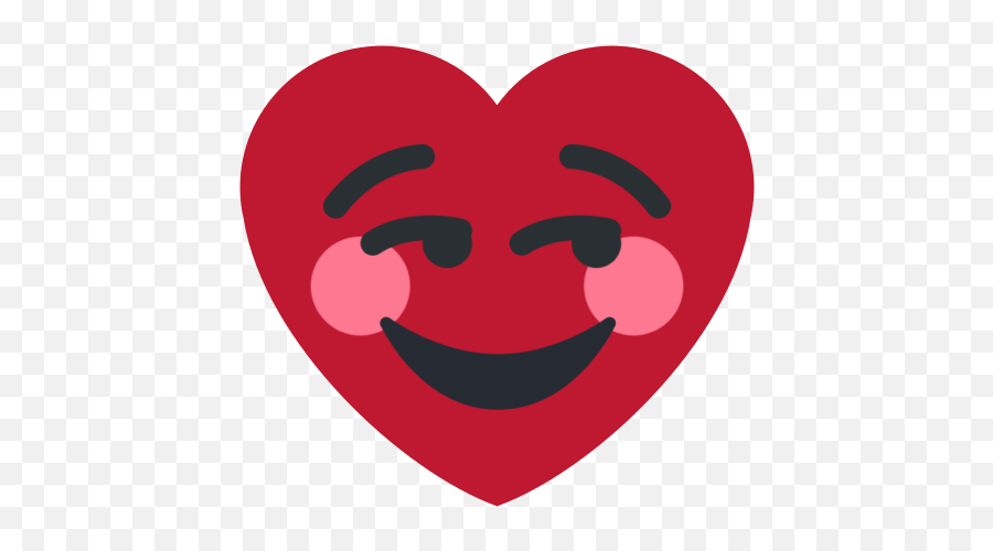 Rosie Shrubrustlemastodonsocial - Mastodon Emoji,Smile Emoji Blush Eyebrows