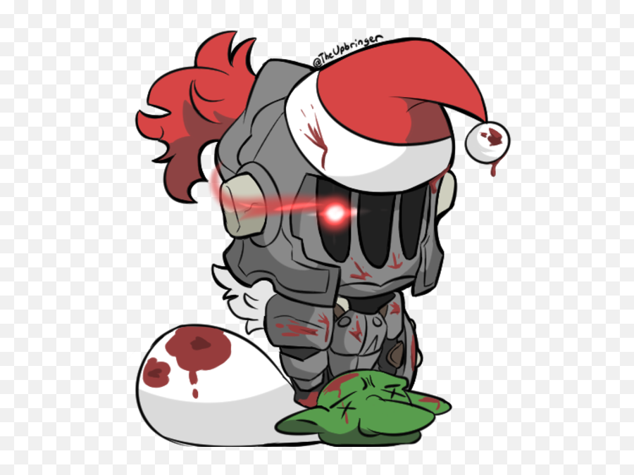 Animemes - Padoru Padoru Goblin Slayer Emoji,Goblin Emoji