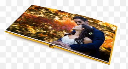 Invest In A Wedding Album - Love Emoji,Emotions Albums