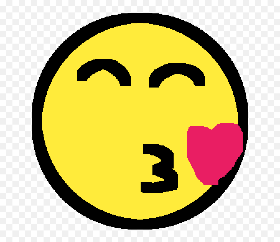 Download Emoji Kissy Face - Charing Cross Tube Station,Kissy Face Emoji