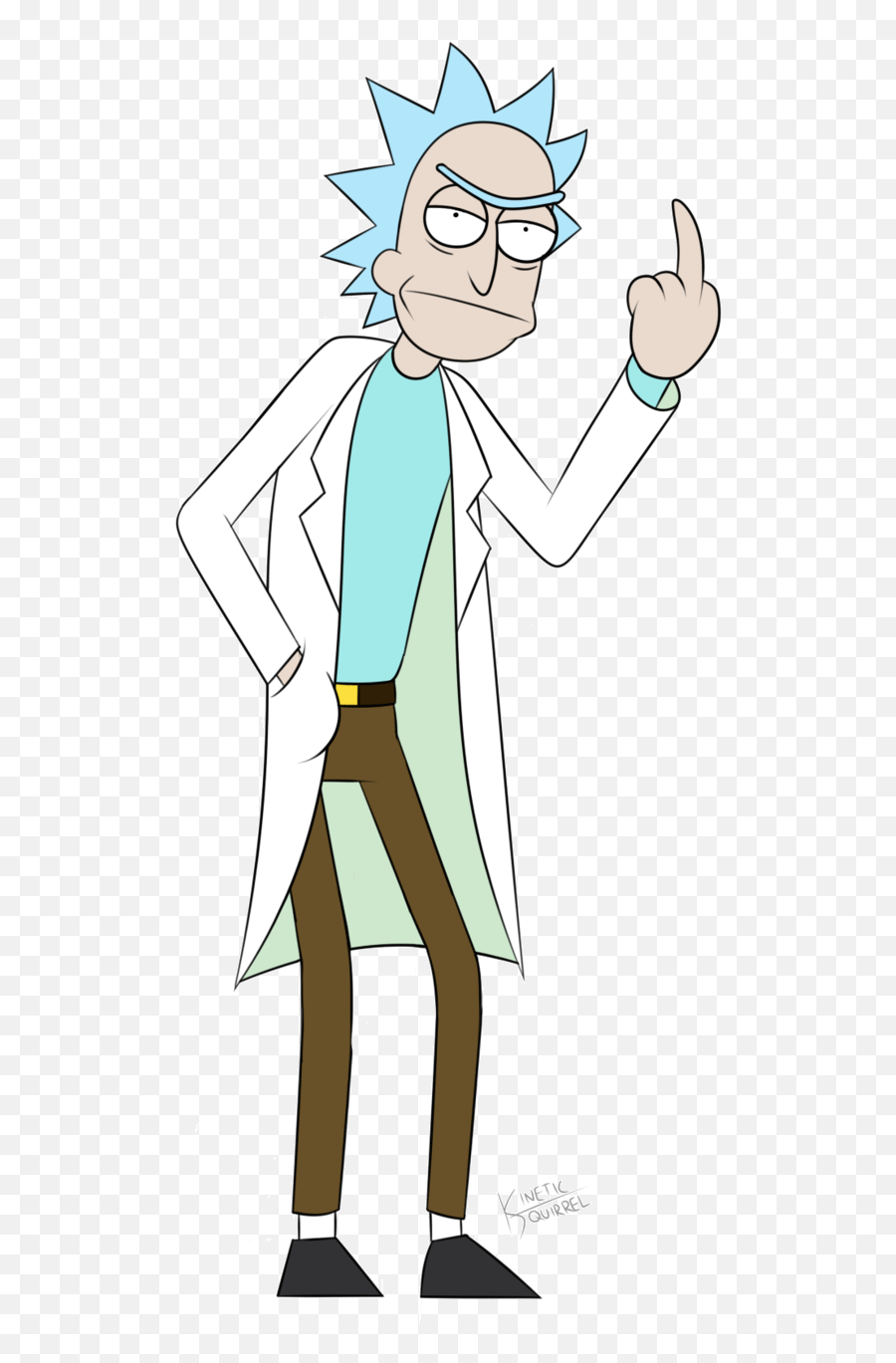 Top Dante Sanchez Stickers For Android U0026 Ios Gfycat - Rick Sanchez Gif Png Emoji,Burping Emoji