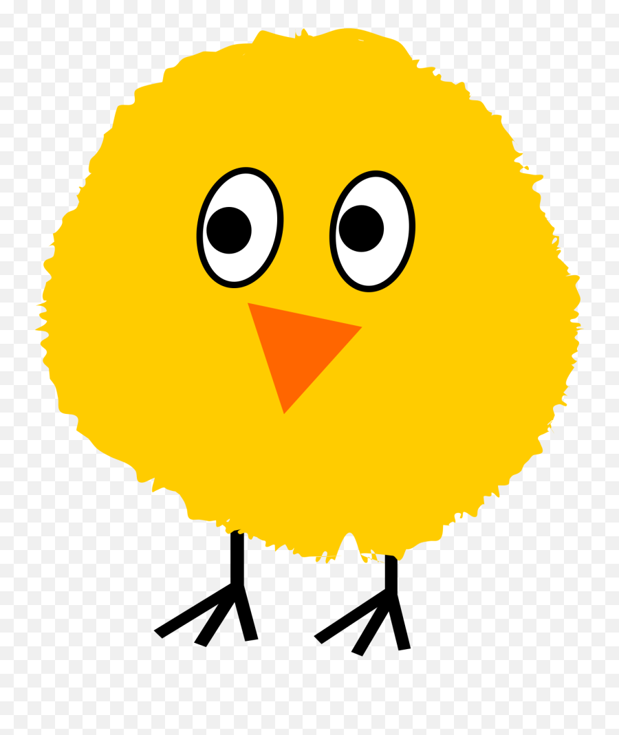 Picture - Pollito Amarillito De La Granja De Zenon Png Emoji,Chicken Emoji