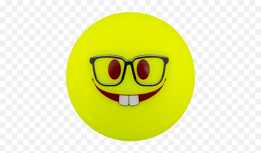 Grays Emoji Hockey Ball - Grays Emoji Hockey Ball,Saturn Emoji