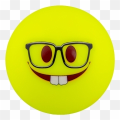 Grays Emoji Hockey Ball - Grays Emoji Hockey Ball,Saturn Emoji