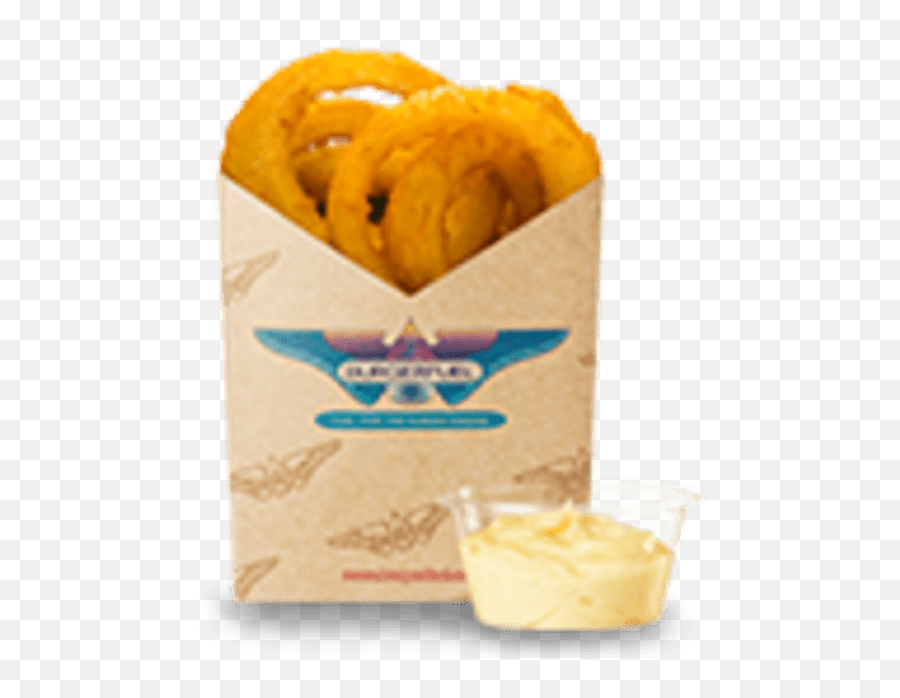 Burger Fuel Delivery In Al Kurnaish Hungerstation - Onion Ring Emoji,Onion Ring Emoji