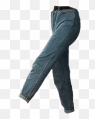 Aesthetic - Aesthetic Bottom Clothes Emoji,Pants Emoji Meme
