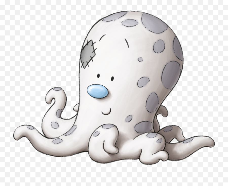 Blue Nose Avec Images Pieuvre Image Coloree Image Bebe Blue Nose Friends Drawings Emoji Octopus Emoji Plush Free Emoji Png Images Emojisky Com