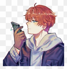 707 Seven Sticker By Ladiablalocadecorazon - Smartphone Emoji,Seven Mystic Messenger Emoji