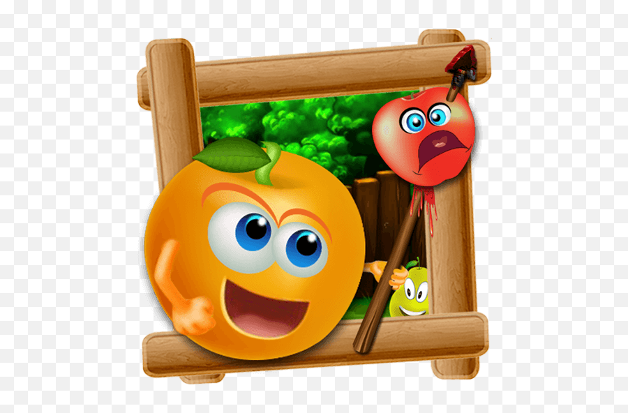 Amazoncom Fruit Season Appstore For Android - Happy Emoji,Fruit Emoticon