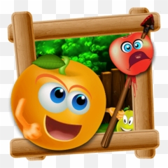 Amazoncom Fruit Season Appstore For Android - Happy Emoji,Fruit Emoticon