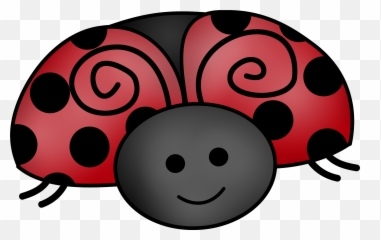 Mrs Emoji,Ladybug Emoticon