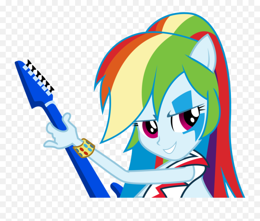 Rainbow Dash - Cia Dos Gifs Rainbow Dash Equestrian Girls Emoji,Yoyo And Cici Emoticon