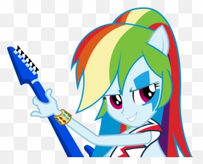 Rainbow Dash - Cia Dos Gifs Rainbow Dash Equestrian Girls Emoji,Yoyo And Cici Emoticon