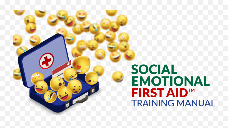 Sefa Special U2013 Institute For Social Emotional Education - Dot Emoji,Emoticon Manual