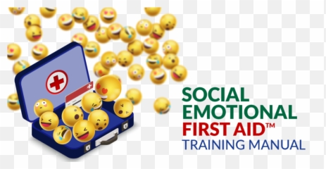 Sefa Special U2013 Institute For Social Emotional Education - Dot Emoji,Emoticon Manual