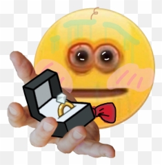 The Most Edited - Cursed Emoji Ring,Cursed Emoji Grab