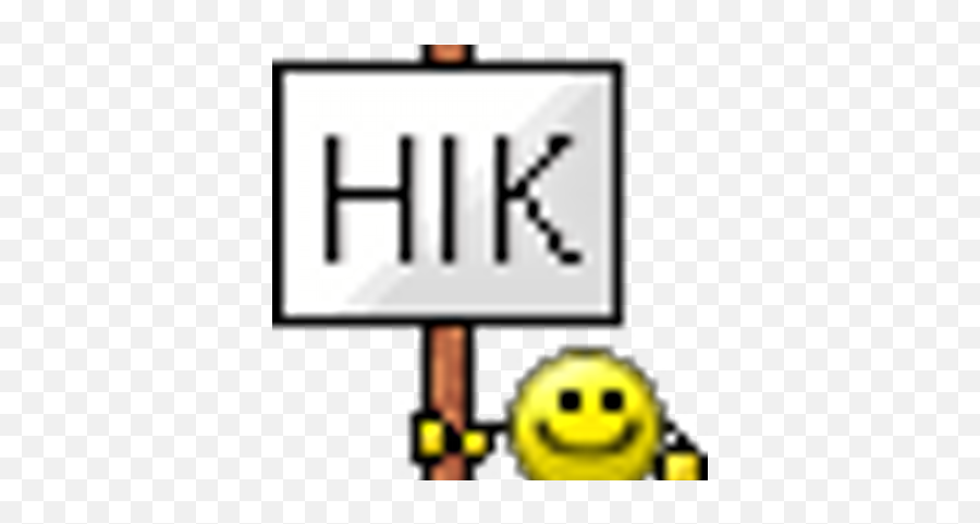 Hik Van De Dag Hikvandedag Twitter - Happy Emoji,Tekens Emoticons