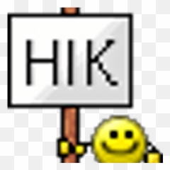 Hik Van De Dag Hikvandedag Twitter - Happy Emoji,Tekens Emoticons