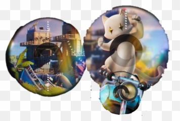 Fortnite Sticker - Leisure Emoji,Taser Emoji