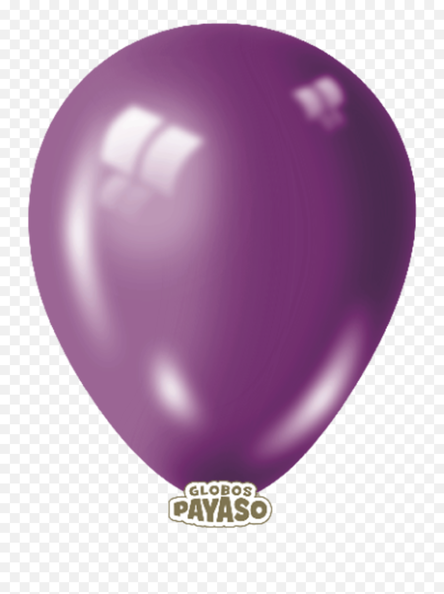 Deep Purple Latex Balloons - Balloon Emoji,Emojis Party Supplies