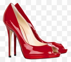 Red Heels - Costume Sandra Dee Grease Emoji,High Heel Shoe Emoji