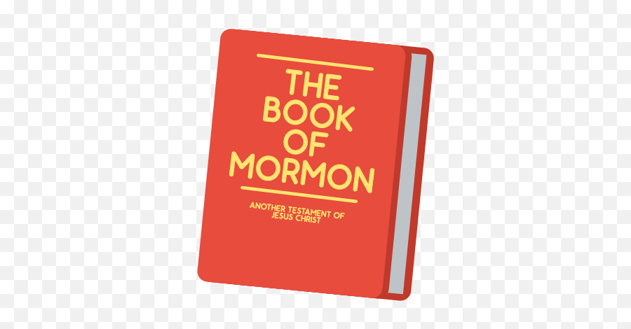 Mormon Starter Pack - Language Emoji,Lds Emojis