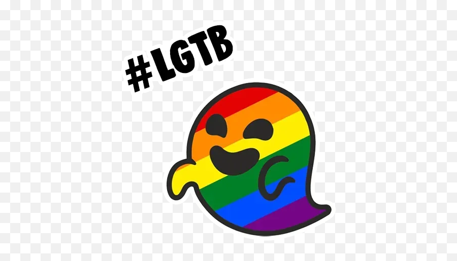 Gaysper - Dot Emoji,Gaysper Emoji