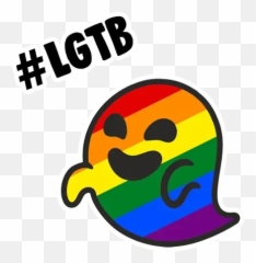 Gaysper - Dot Emoji,Gaysper Emoji