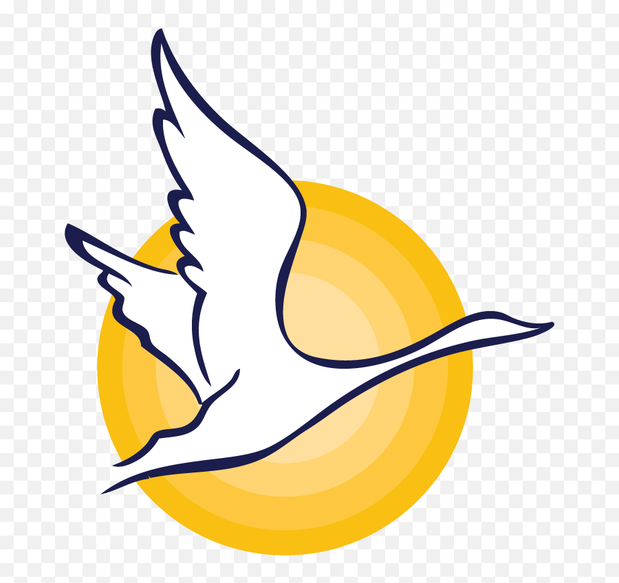 Fot Pic - White Swan Rice Emoji,Canadian Goose Emoji