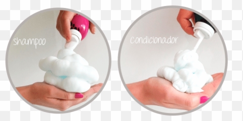 Sweet Hair Professional - Andrea Jesus Soft Emoji,Emoticon Olhos Brilhando