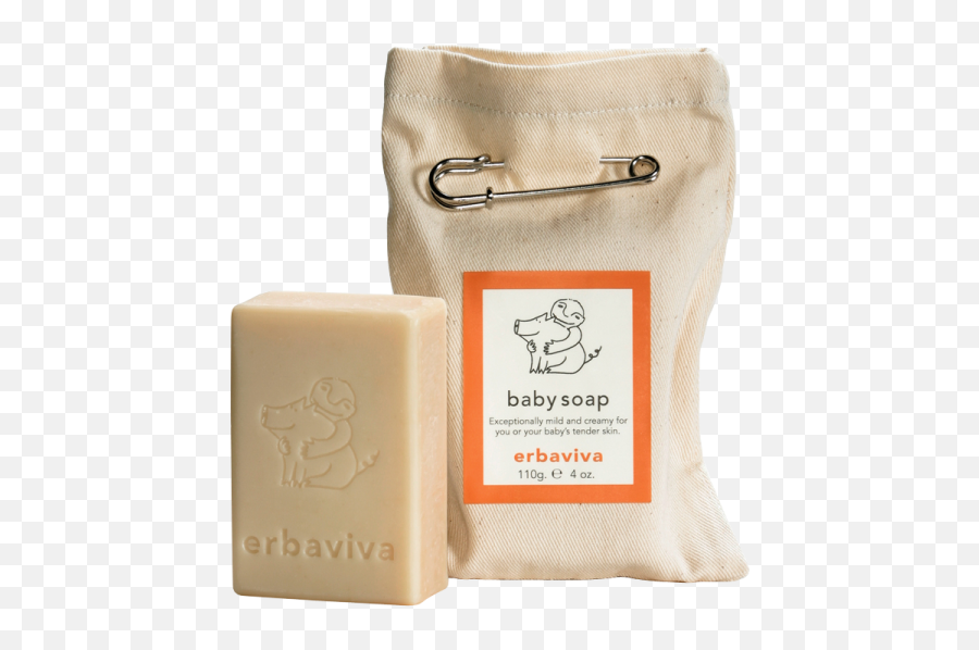 Soap Packaging - Erbaviva Baby Soap Emoji,Diy Emoji Soap
