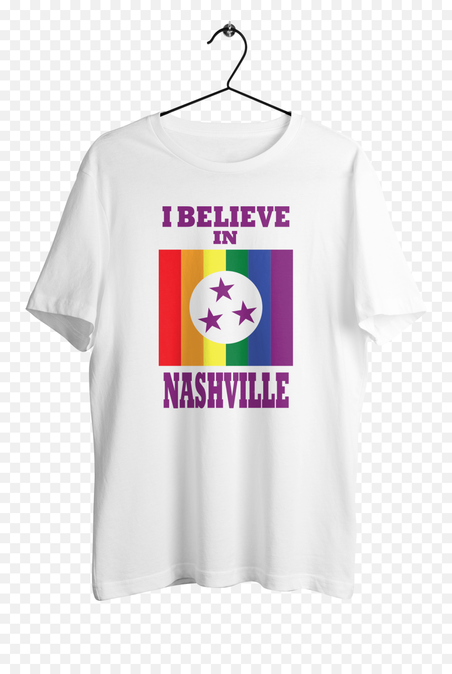 I Believe In Nashville - Pride Shirt Among Us Imposter Cool Drawings Emoji,Single Tear Emoticon