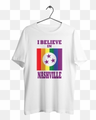 I Believe In Nashville - Pride Shirt Among Us Imposter Cool Drawings Emoji,Single Tear Emoticon