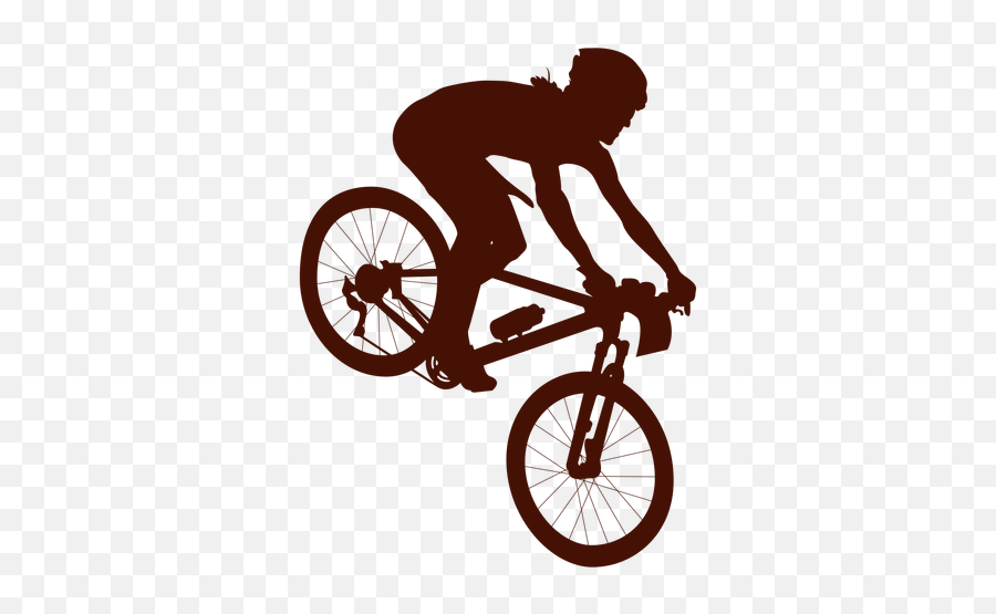 Download Free Png Mountain Bike Downhill Png - Dlpngcom Bikes Logo Emoji,Mountain Bike Emoji