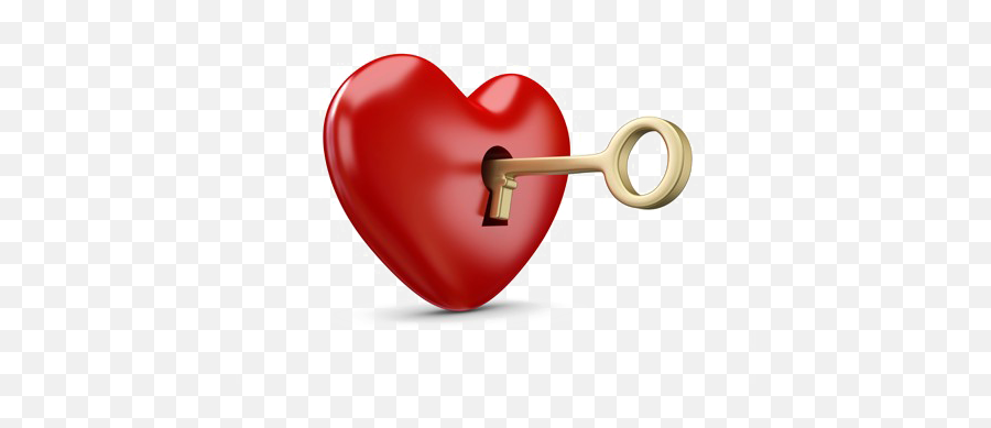 Key Heart Png Transparent Background - La Chiave Del Mio Cuore Emoji,Lock Key Emoji Transparent