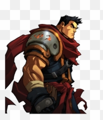 Gaming Multifarious Clutter Page 4 - Battle Chasers Nightwar Characters Emoji,Steam Street Fighter V Emoticon