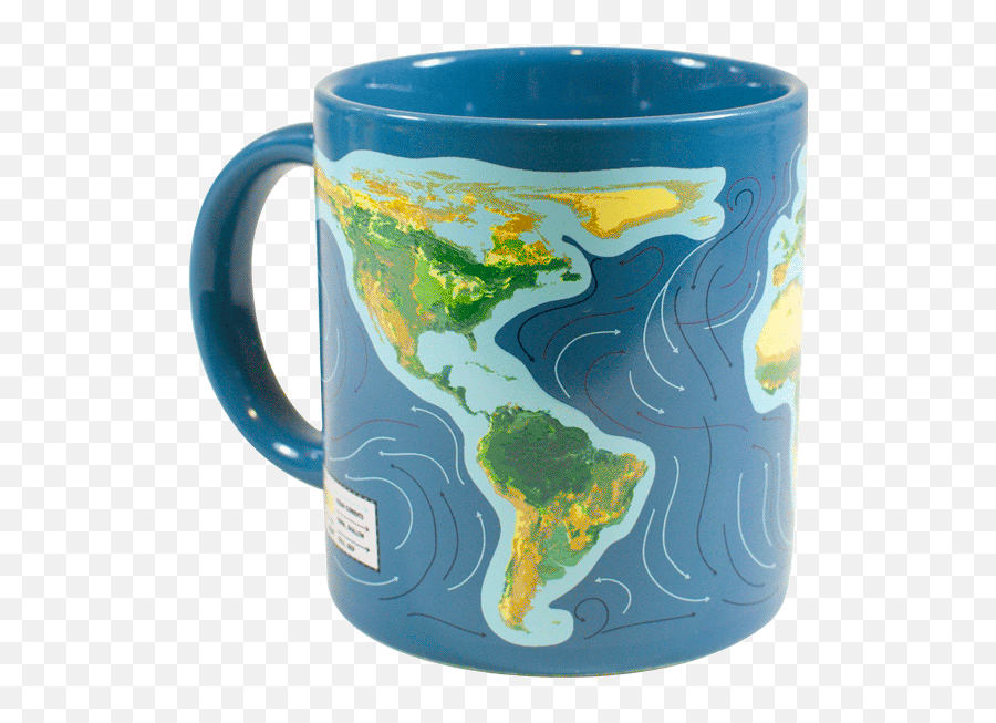 Climate Change Mug - Climate Change Mug Emoji,Climate Change Emojis