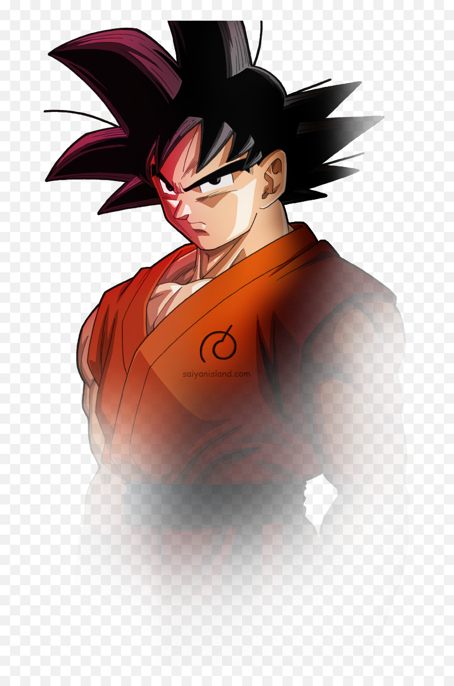 Goku Dragon Ball Z 2015 Movie Revival - Goku Resurrection F Png Emoji,Dragon Ball Touches My Emotions