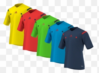 The World Cup Referees Kit - Adidas Referee Shirt 2014 Emoji,Appeal To Emotion Referee