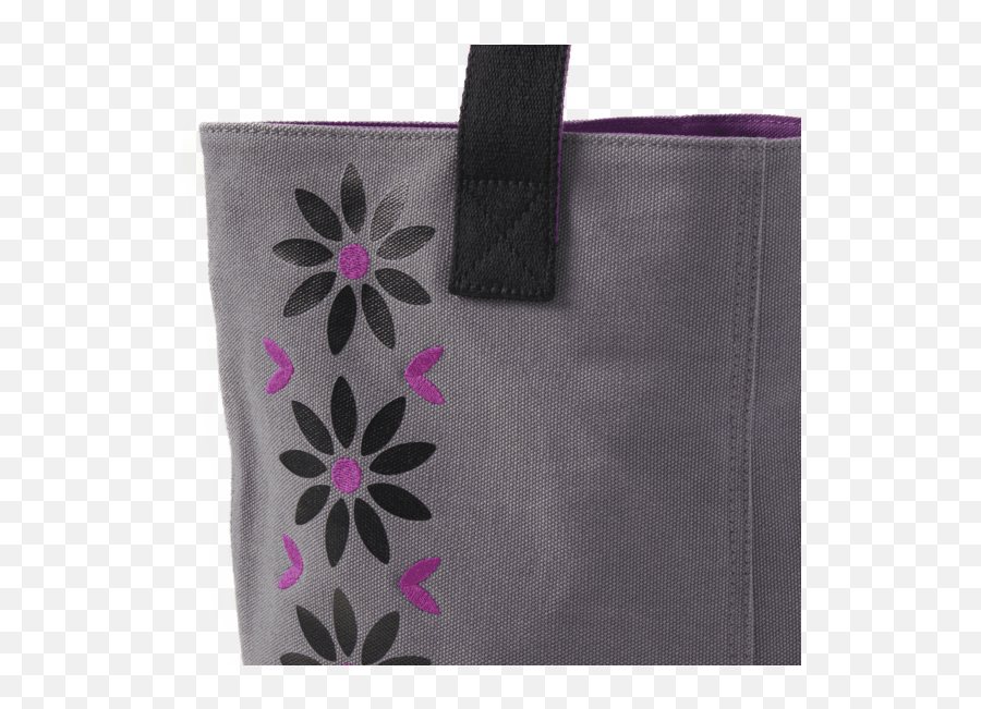 Sale Flower Stripe Wayfarer Tote Life Is Good Official Site - Tote Bag Emoji,Full Hearts And Flower Emojis