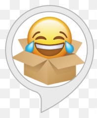 Amazoncom Infinity Game Alexa Skills - Emoji Hahaha,Thanos Emoticon