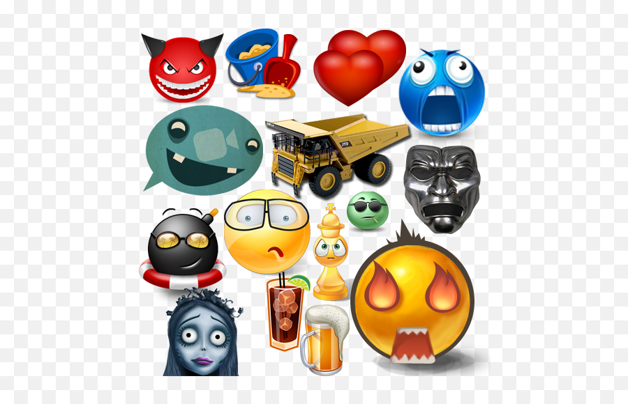 Privacygrade Emoji,Wise Emoticons