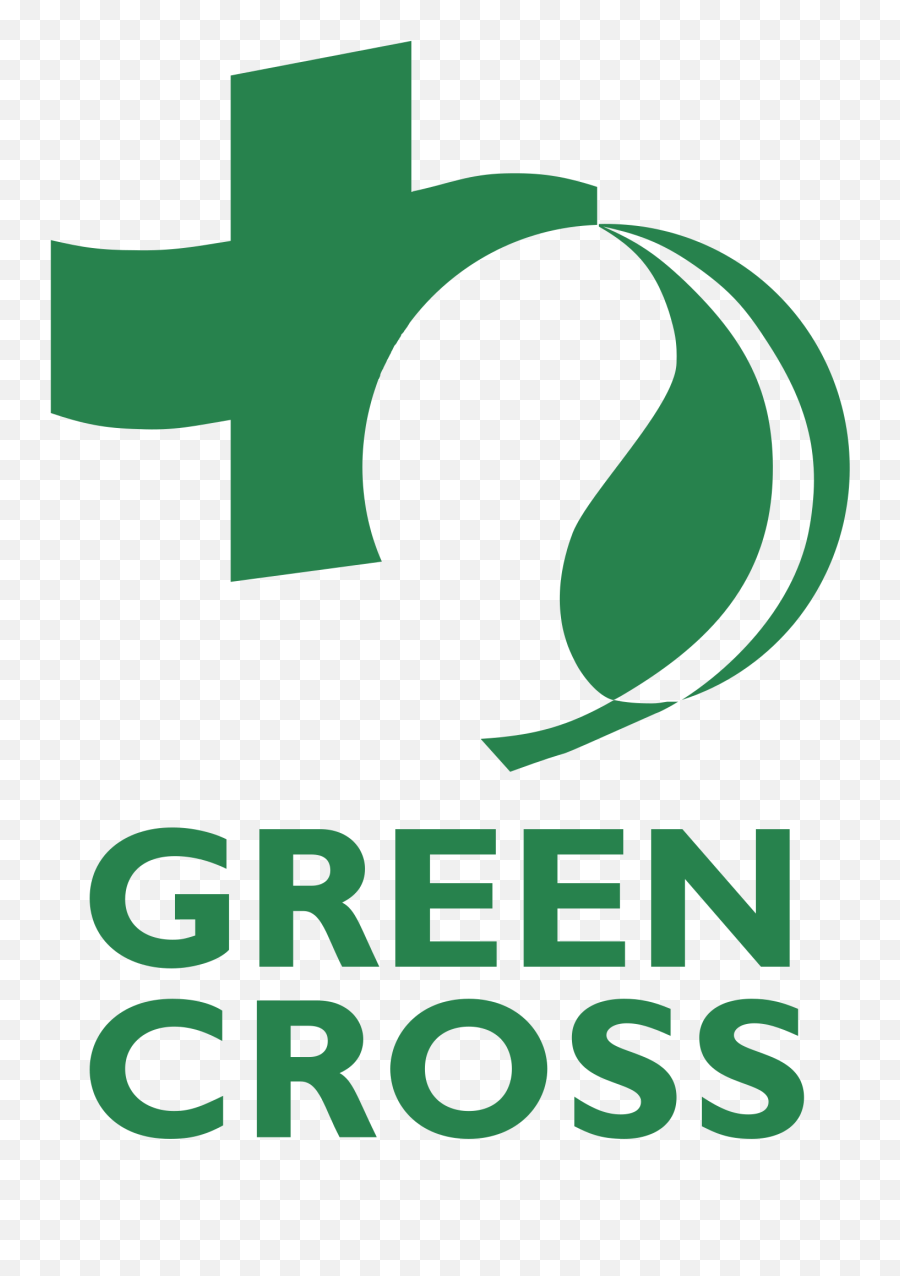 Green Cross Png - Green Cross International Logo Emoji,Dispensary Green Cross Emoticon
