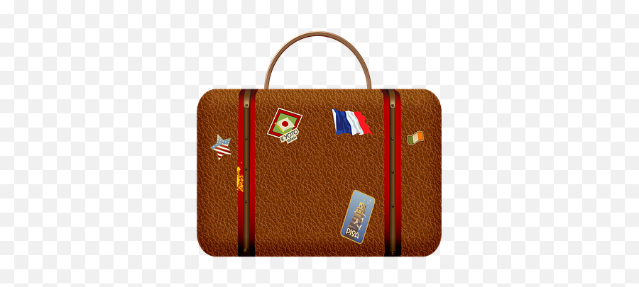 200 Free Luggage U0026 Suitcase Illustrations - Pixabay Emoji,Leather Emotions Blanket