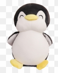 Plushies - Pinguino Peluche Png Emoji,Whale Emoji Pillow