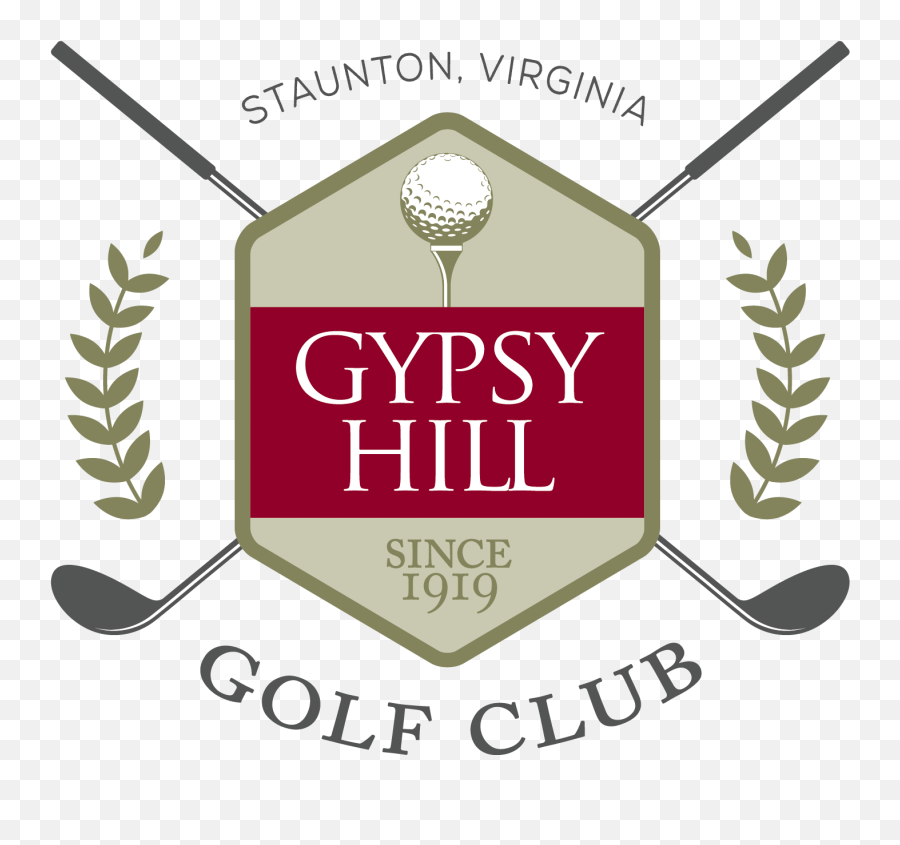 Gypsy Hill Golf Club City Of Staunton - Gypsy Hill Golf Club Emoji,How To Control Emotions On Golf Course