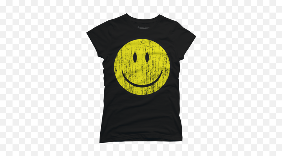 Funny Womenu0027s T - Shirts Design By Humans Page 30 Shiro No Game No Life Emoji,I'm A Banana Emoticon