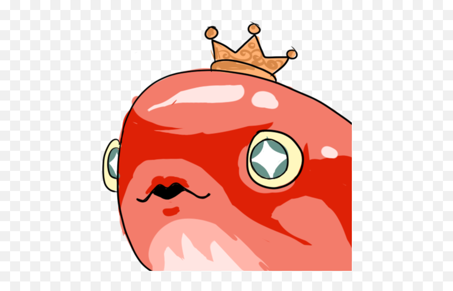 Petition Troupple King Emoji - Shovel Knight Emojis,King Emoji