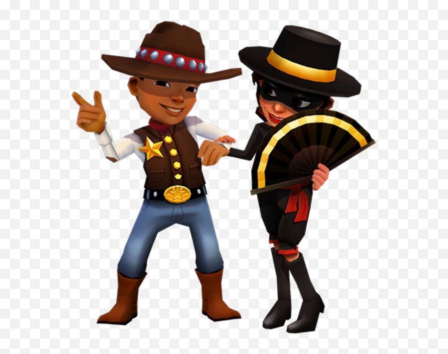 Discuss Everything About Subway Surfers Wiki Fandom - Subway Surfers New York Bundles Emoji,Chef Hat Emoji Android